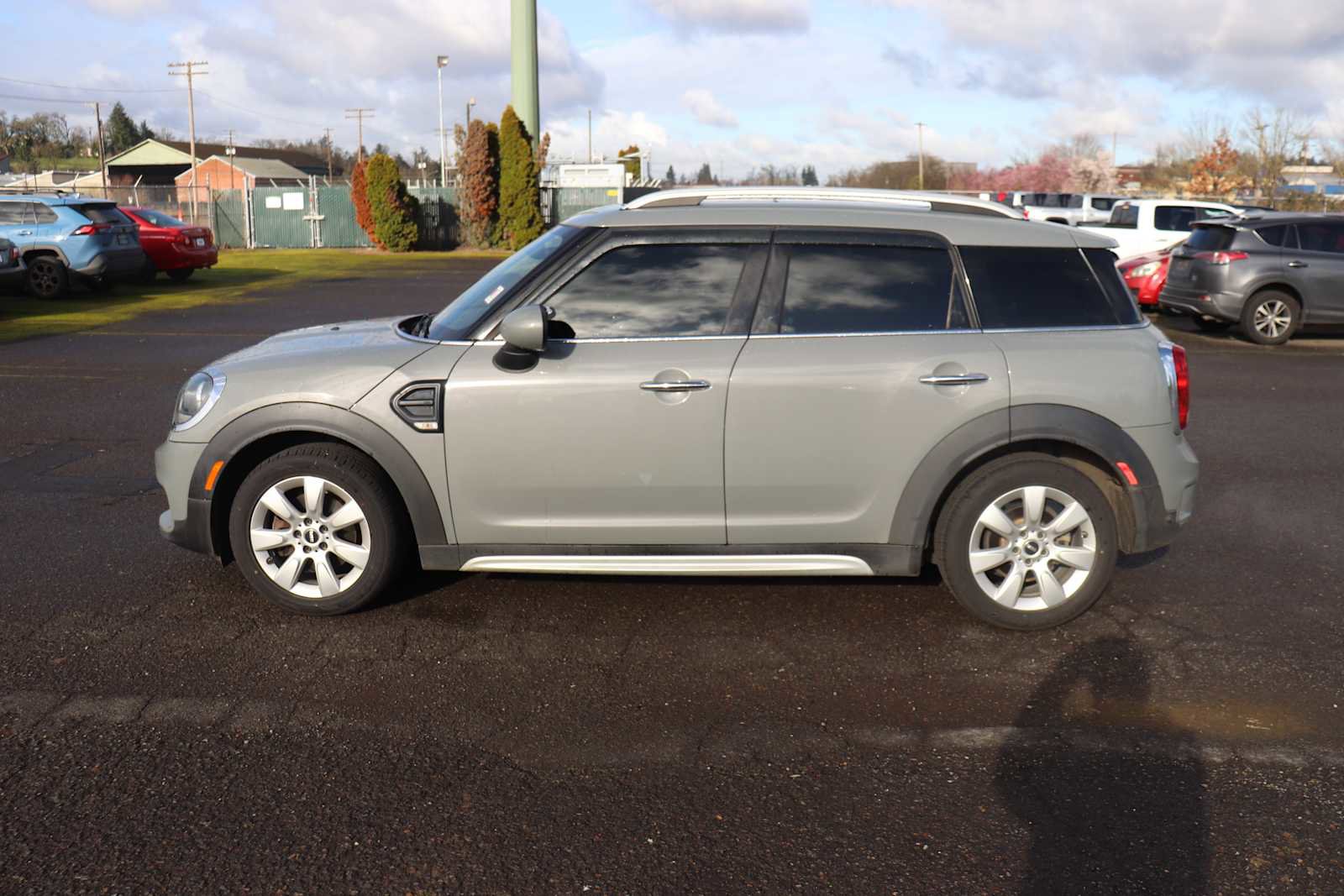 Used 2019 MINI Cooper Countryman image 8