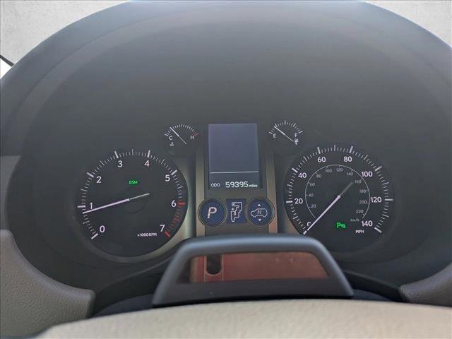 Used 2019 Lexus GX 460 Luxury image 9