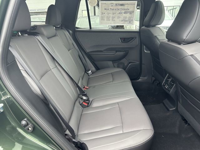 New 2026 Subaru Outback Limited XT w/ Premium/Limited Plus Package AWD/4WD image 26