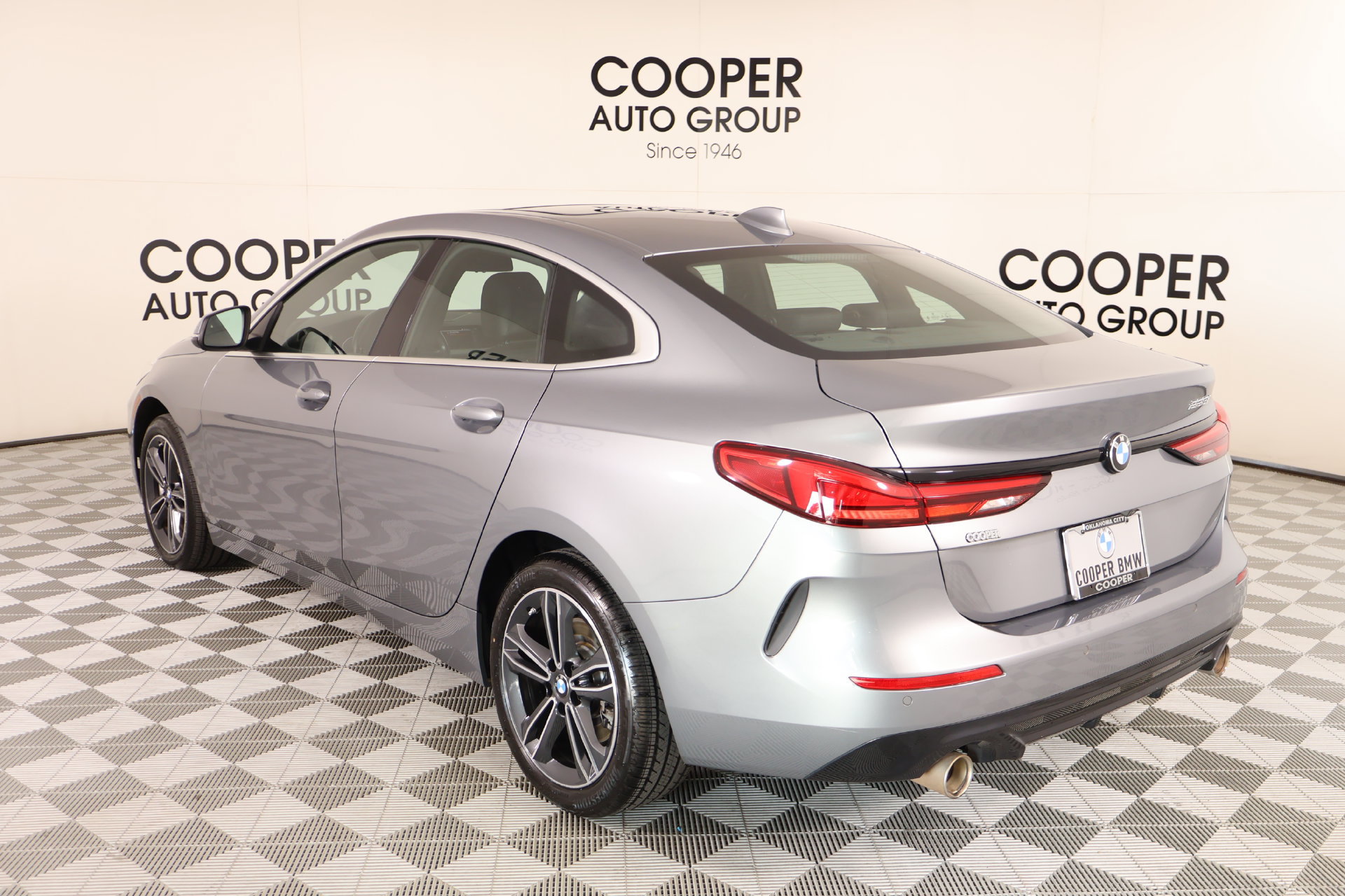 Used 2024 BMW 228i Gran Coupe FWD image 24