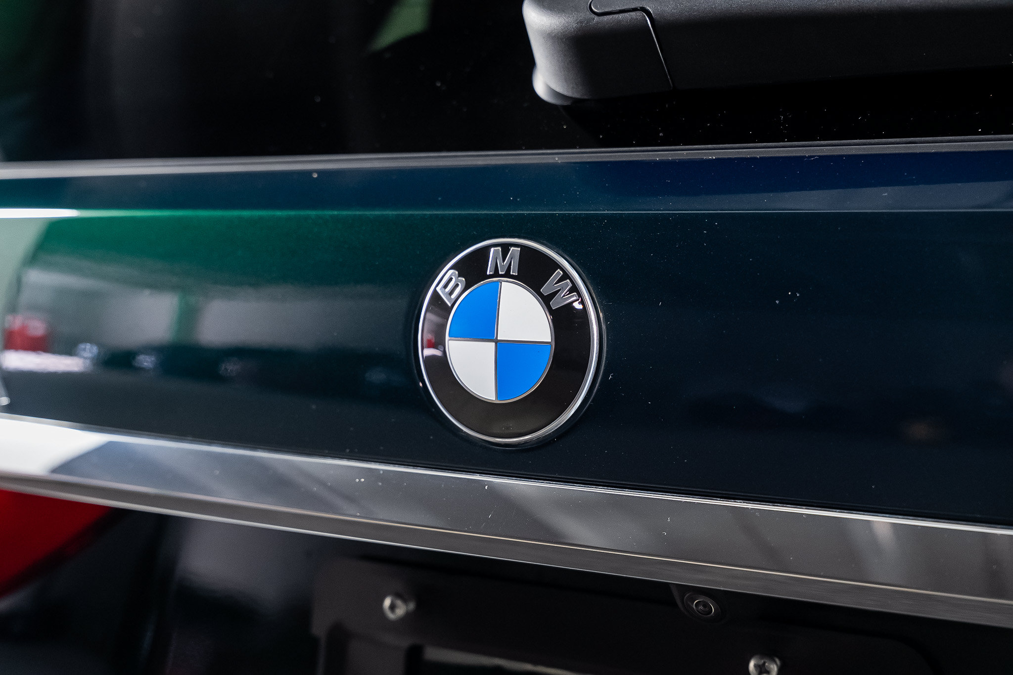 Used 2022 BMW ALPINA XB7 AWD/4WD image 28
