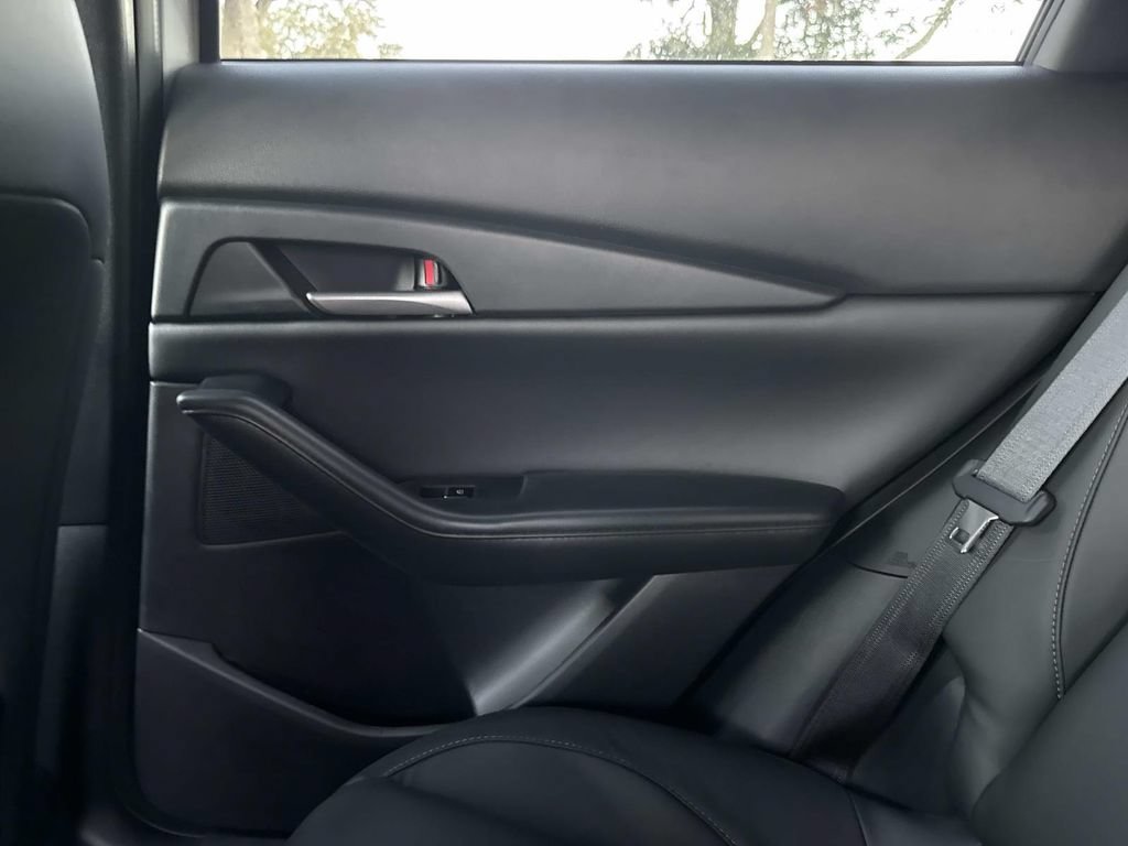 New 2026 MAZDA CX-30 AWD 2.5 S image 16