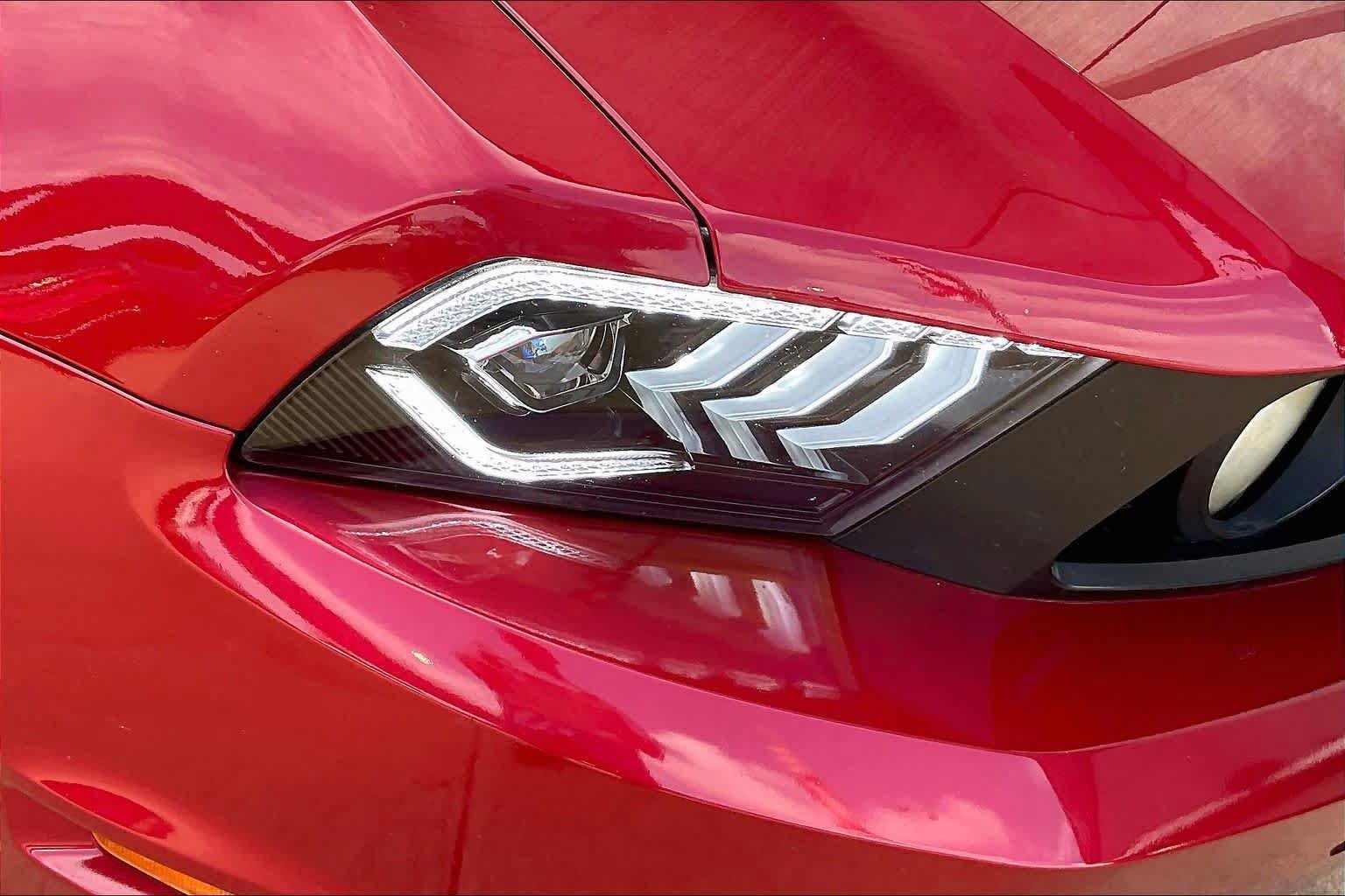 Used 2011 Ford Mustang GT Premium w/ Security Pkg RWD image 23