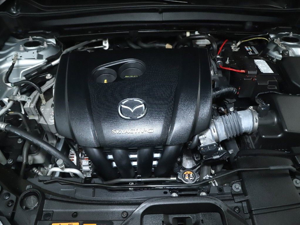 Used 2020 MAZDA CX-30 AWD w/ Select Package image 35
