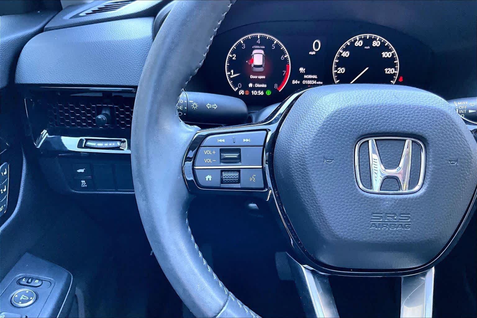 Used 2024 Honda CR-V EX-L image 24