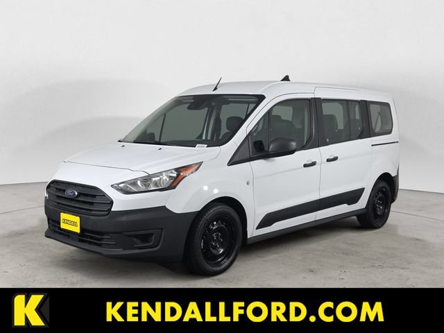 Used 2023 Ford Transit Connect XL FWD image 1