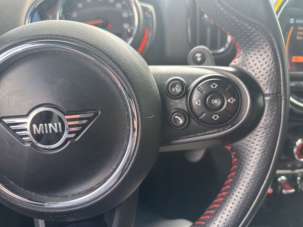 Used 2019 MINI Cooper Countryman S w/ Premium Package image 30