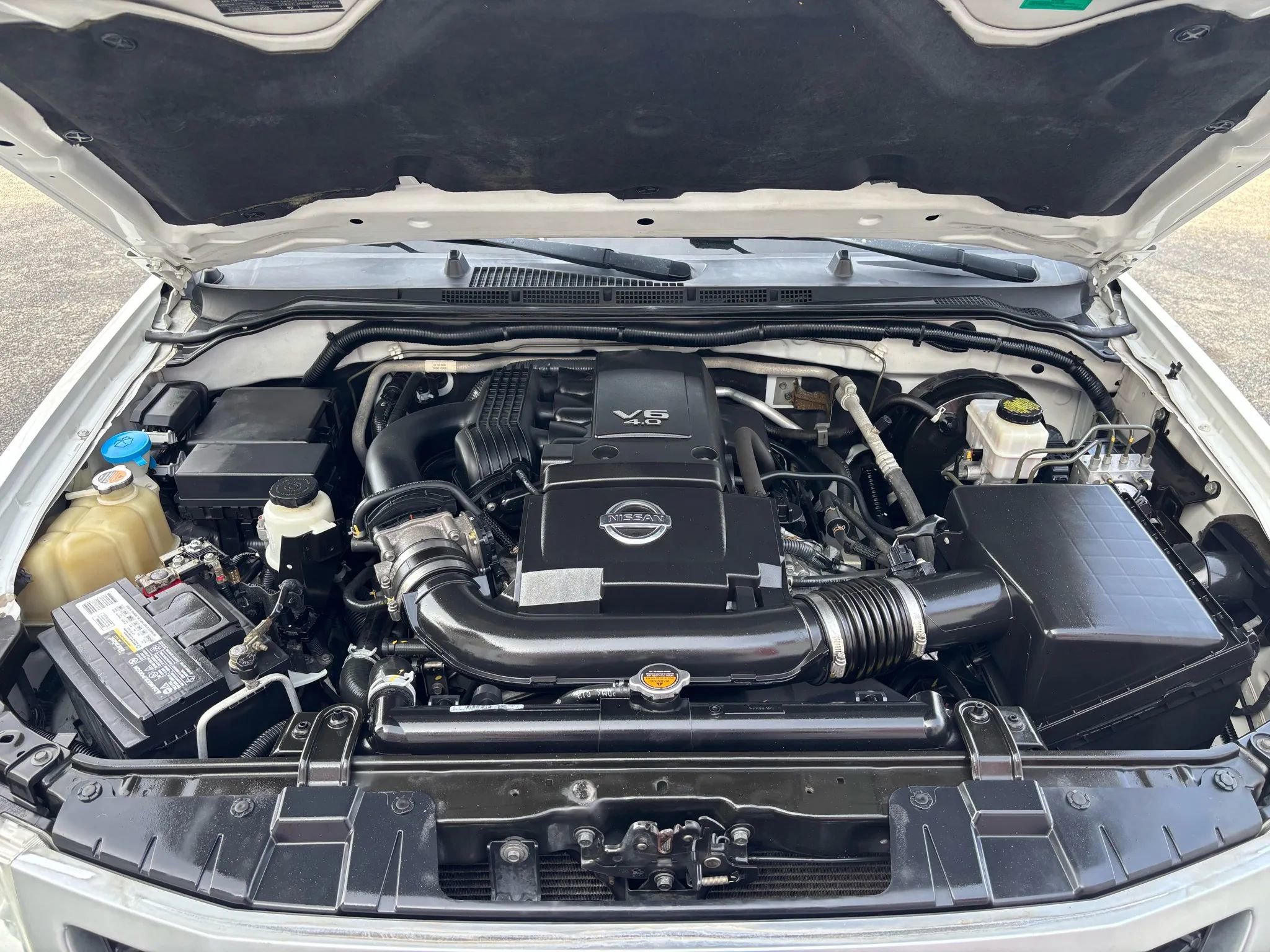 Used 2019 Nissan Frontier Desert Runner image 56