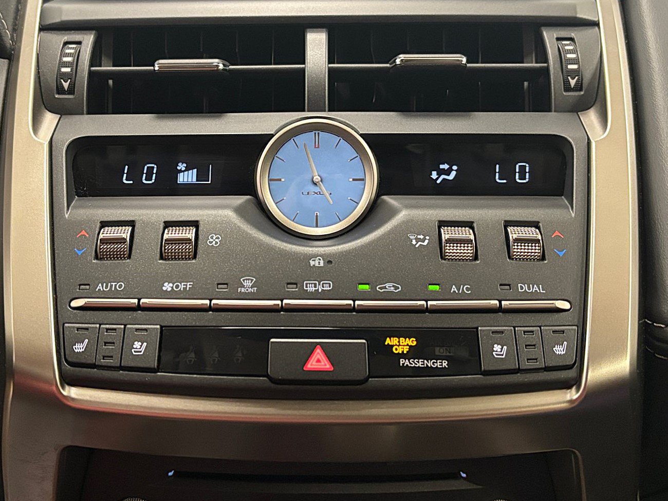 Used 2020 Lexus NX 300 AWD w/ Premium Package image 28