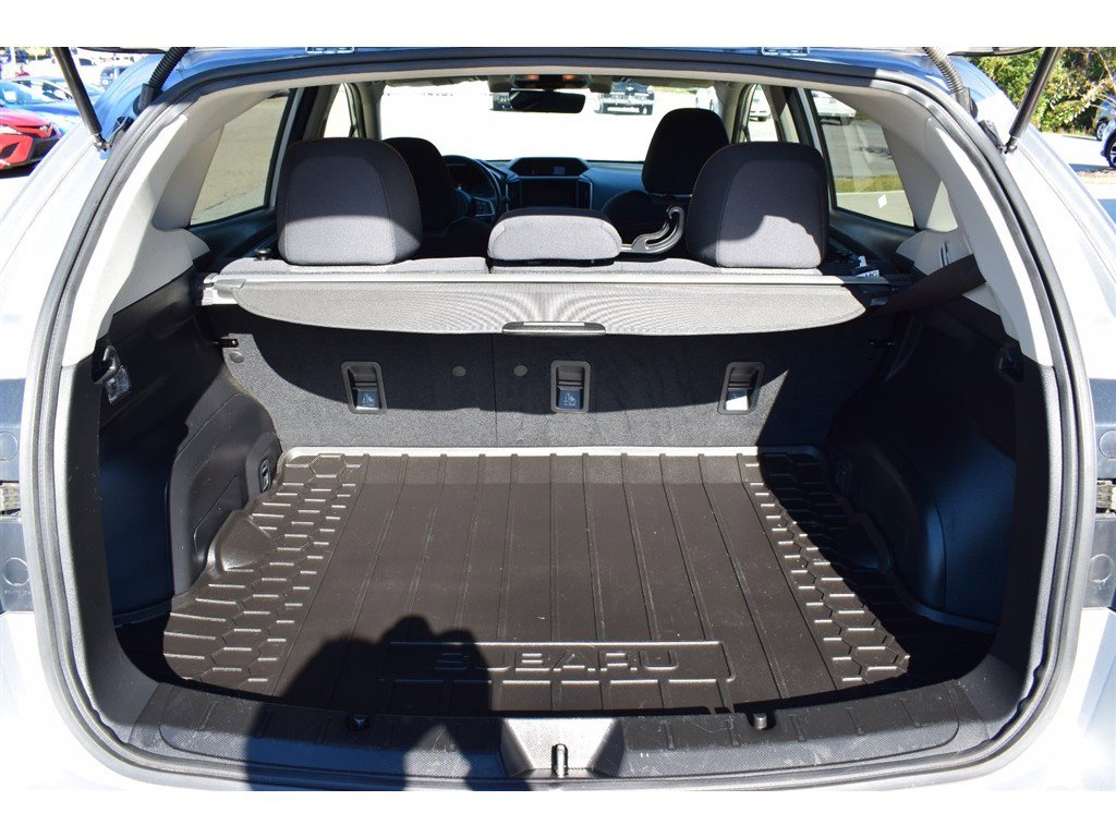 Used 2023 Subaru Crosstrek 2.0i Premium image 43