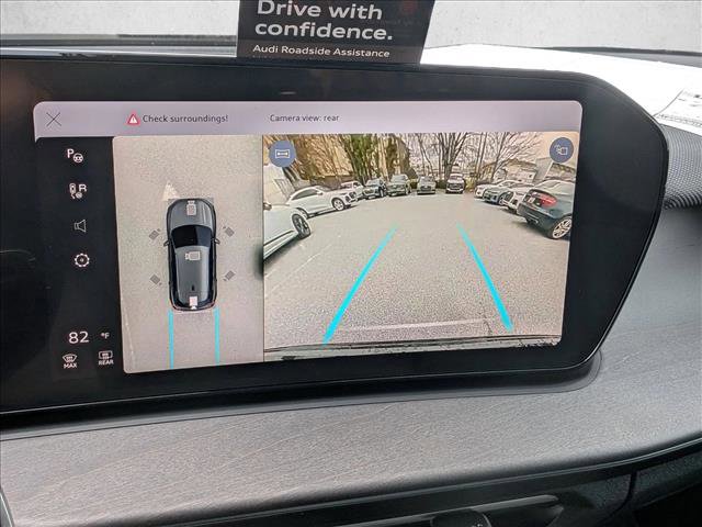 New 2026 Audi Q3 quattro 2.0T image 12