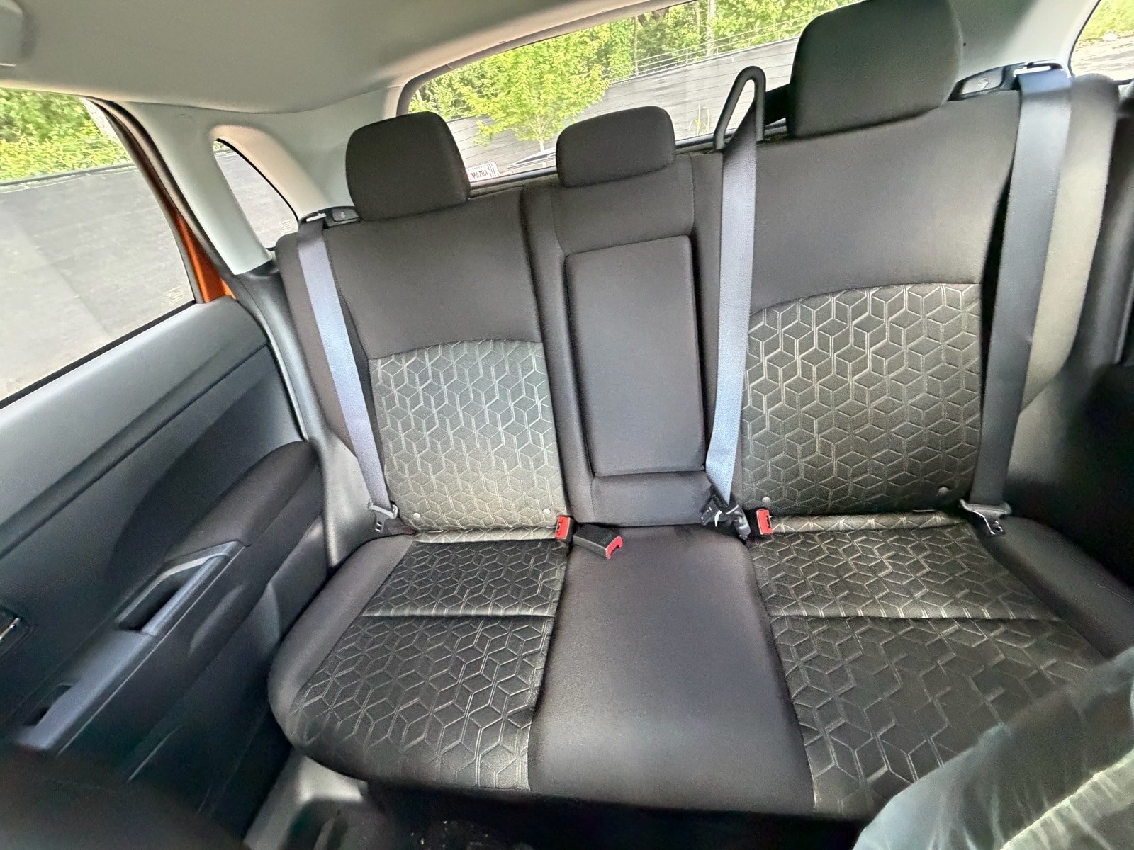 New 2026 Mitsubishi Outlander Sport LE AWD/4WD image 29