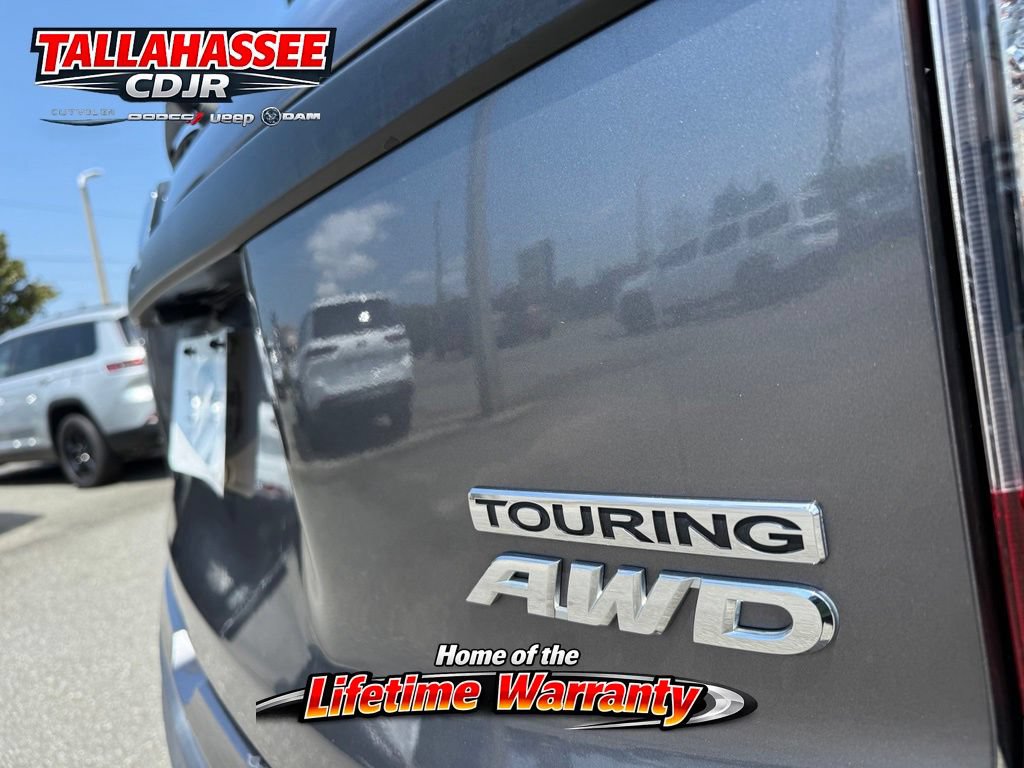 Used 2021 Honda Passport Touring image 5