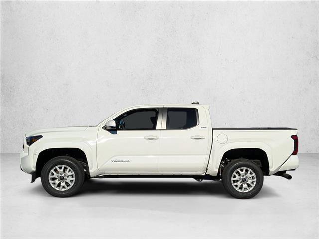 New 2026 Toyota Tacoma TRD Sport image 5
