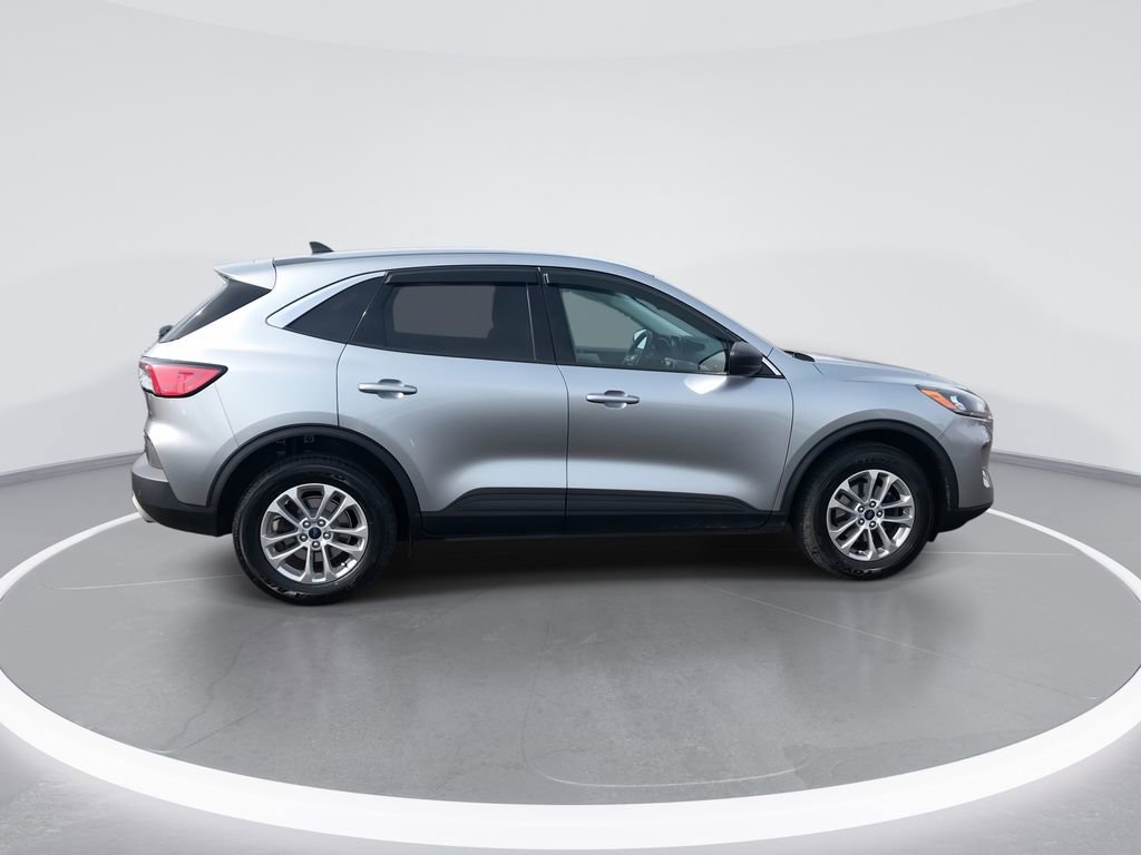Used 2022 Ford Escape SE AWD/4WD image 9