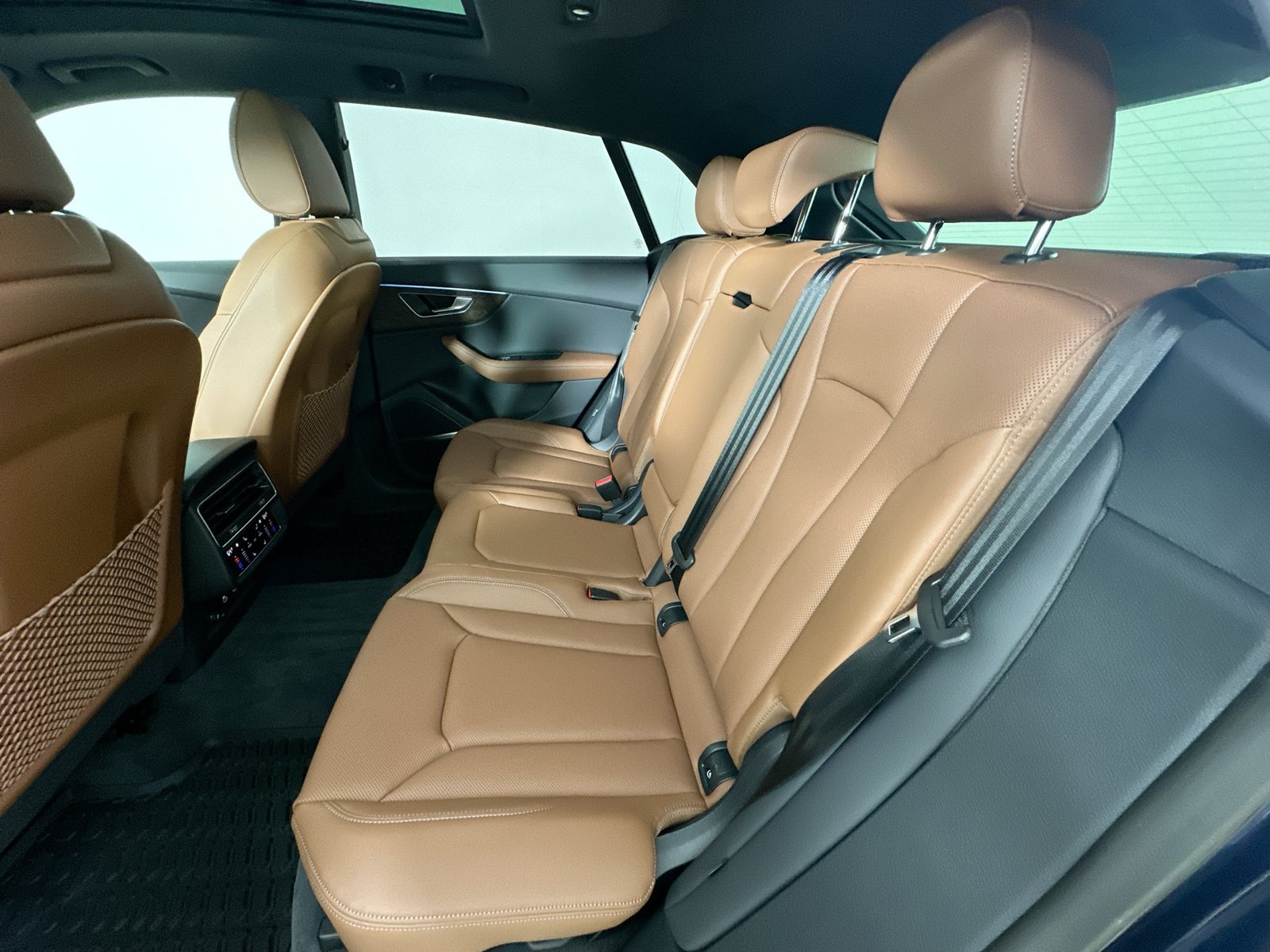 New 2027 Audi Q8 Premium Plus AWD/4WD image 39