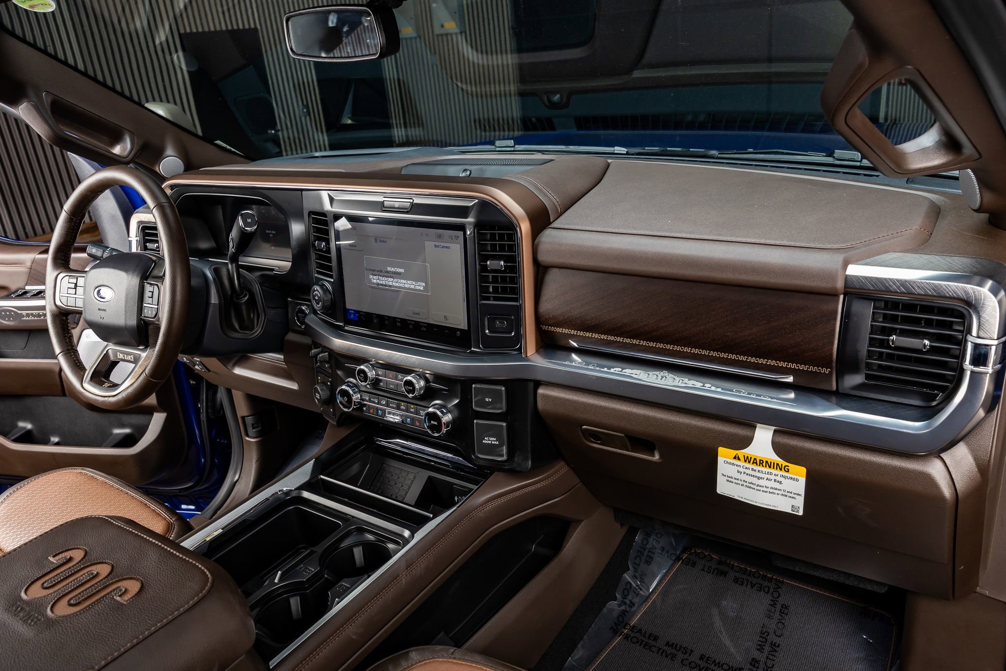 Used 2026 Ford F350 King Ranch image 17