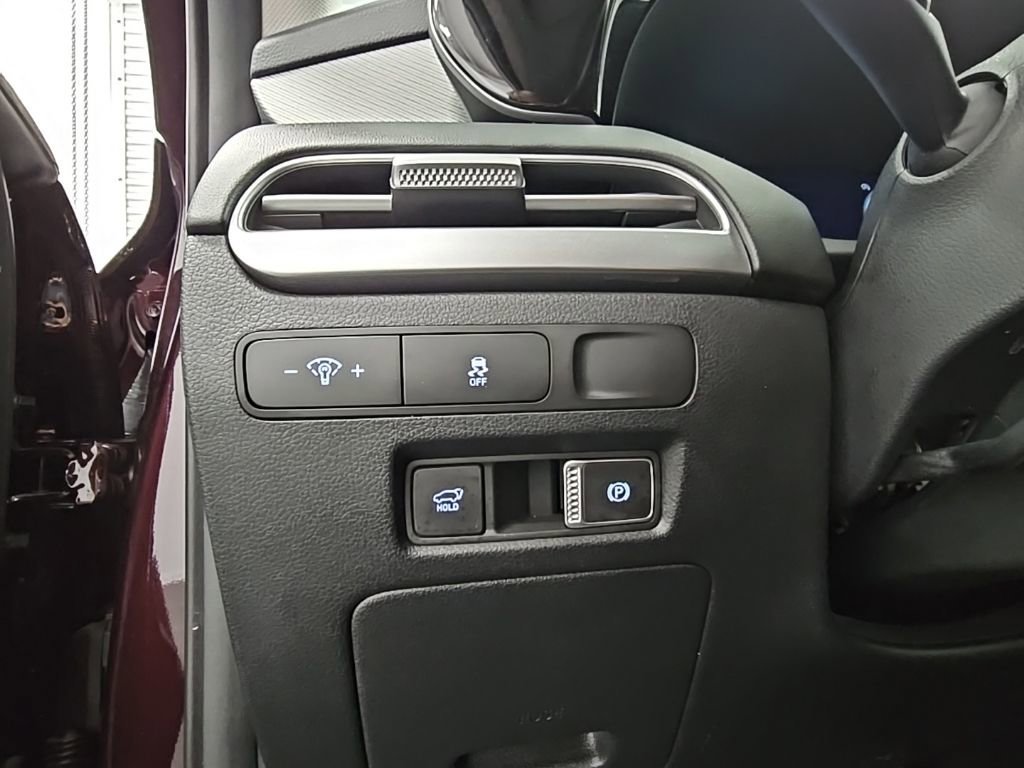 Used 2025 Hyundai Palisade SEL image 29