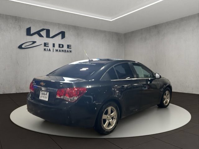 Used 2011 Chevrolet Cruze LT FWD image 11