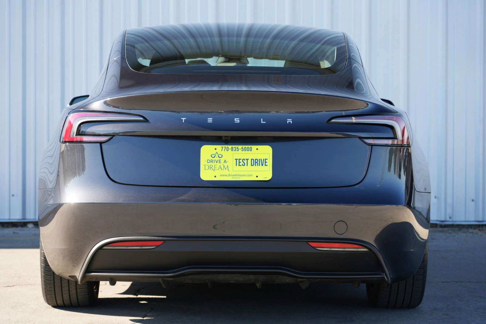 Used 2024 Tesla Model 3 Long Range image 11