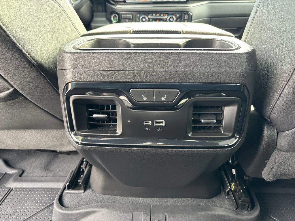 Used 2023 Chevrolet Silverado 1500 ZR2 w/ Technology Package image 27