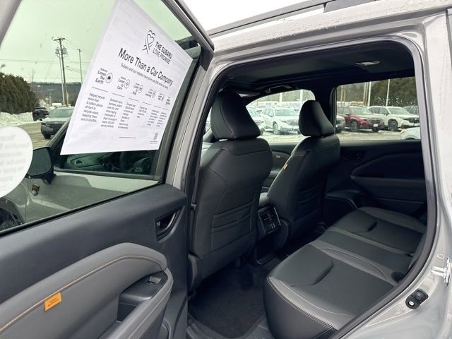 New 2026 Subaru Forester Wilderness image 17