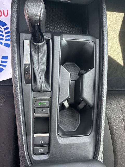 Used 2024 Honda Accord LX image 14