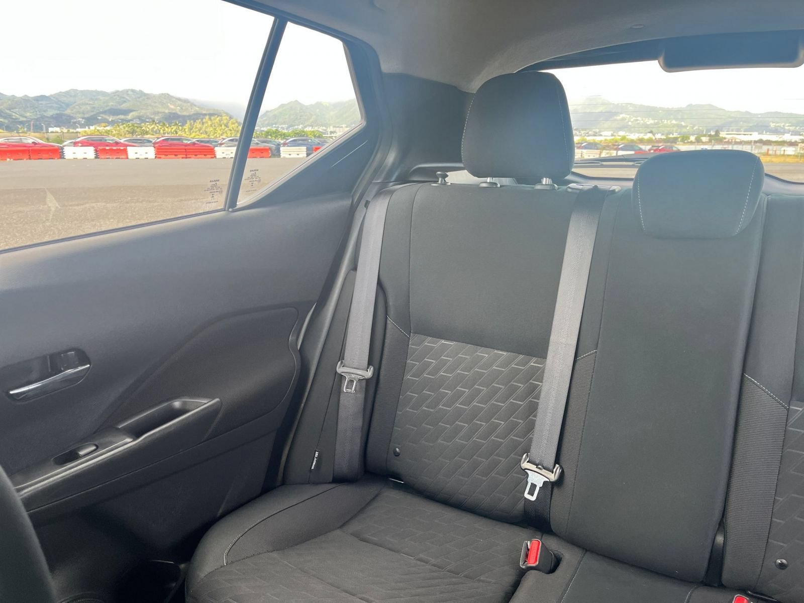 Used 2024 Nissan Kicks SV FWD image 33