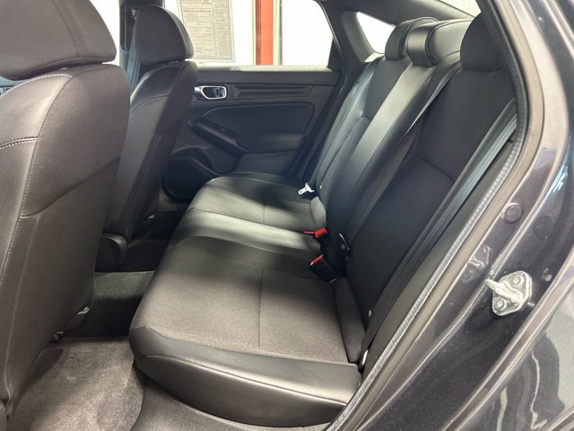 Certified 2024 Honda Civic Sport image 18