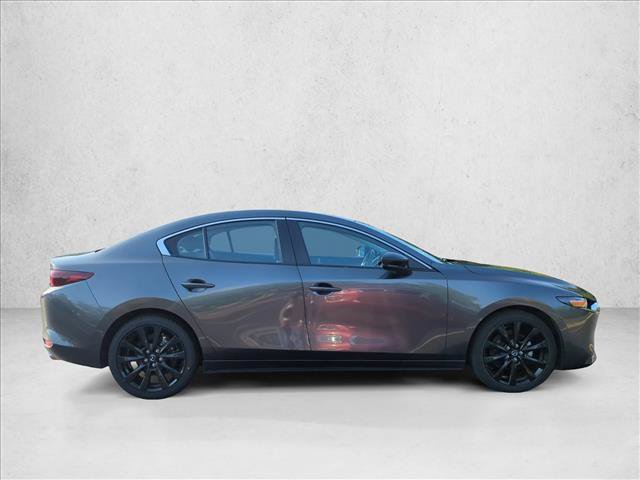 Used 2025 MAZDA MAZDA3 s FWD image 6