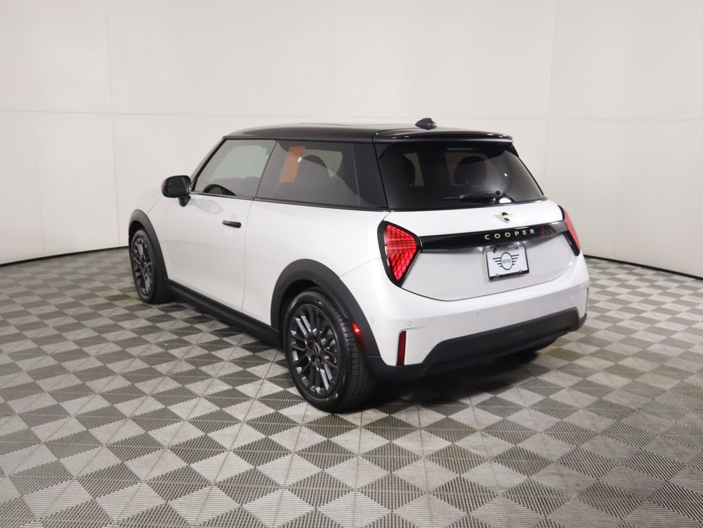 Used 2026 MINI Cooper S image 7