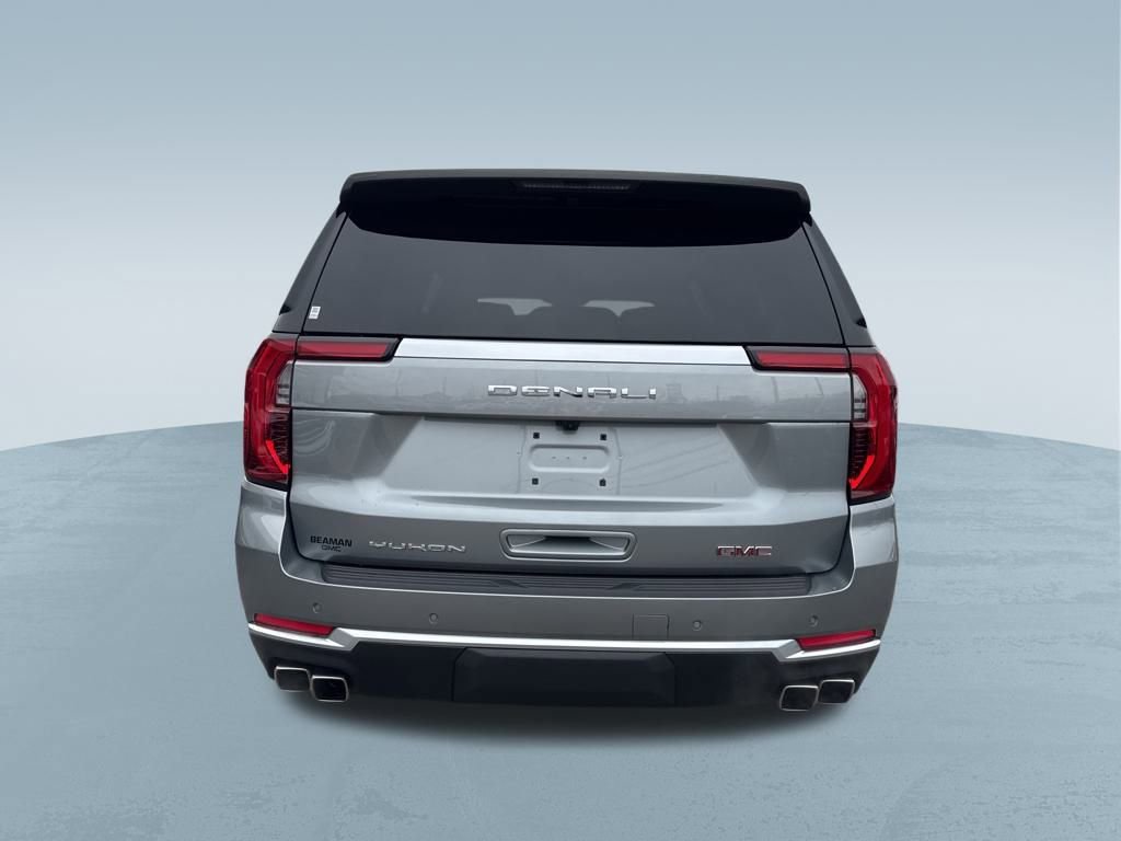 New 2026 GMC Yukon XL Denali image 7
