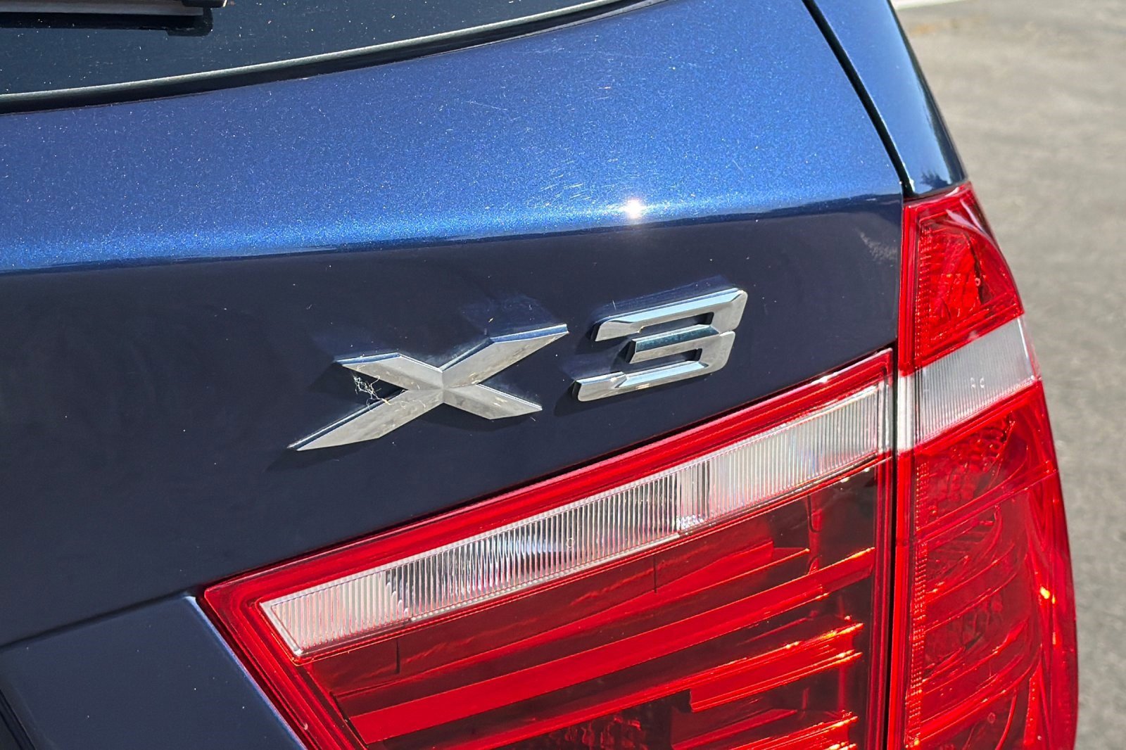 Used 2014 BMW X3 xDrive28i AWD/4WD image 39