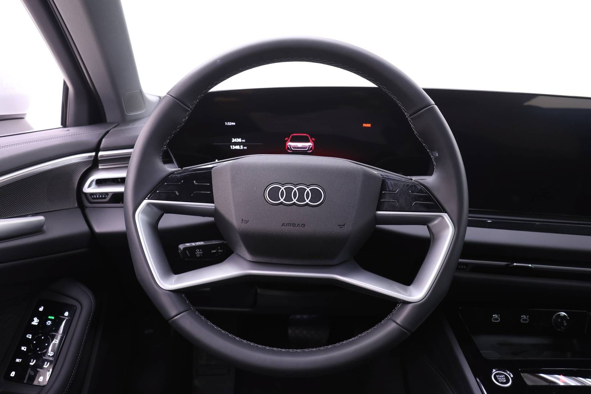 Certified 2025 Audi A5 2.0T Premium Plus w/ Premium Plus AWD/4WD image 17