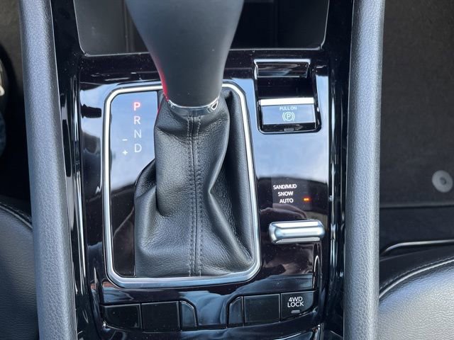 New 2026 Jeep Compass Latitude image 16