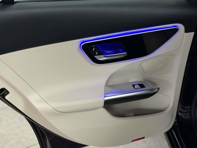 Certified 2023 Mercedes-Benz C 300 4MATIC Sedan image 10