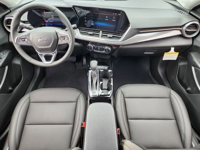 New 2026 Chevrolet Trax ACTIV w/ Driver Confidence Package FWD image 21