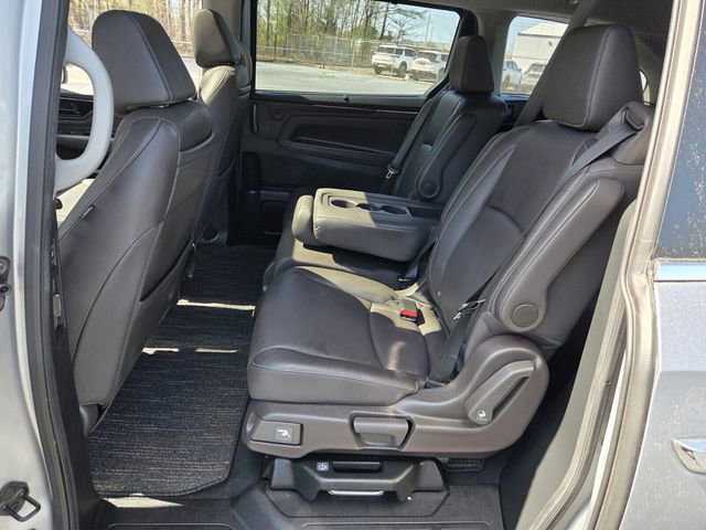 Used 2023 Honda Odyssey Touring image 6