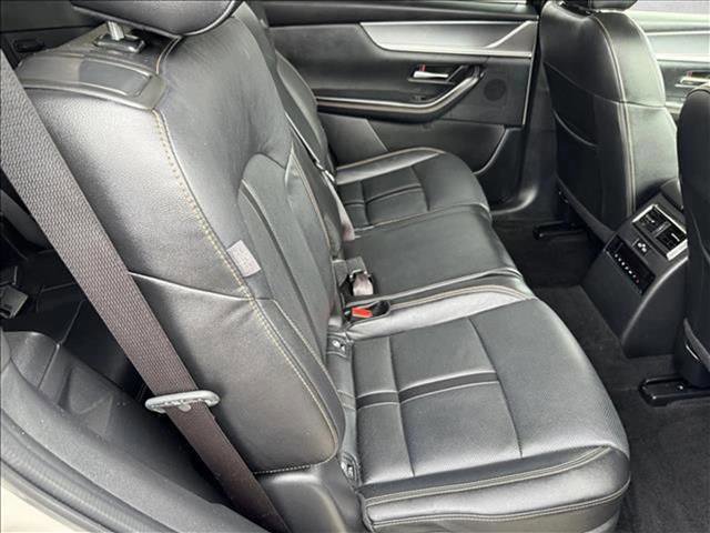 Used 2024 MAZDA CX-90 3.3 Turbo w/ Preferred Plus image 10