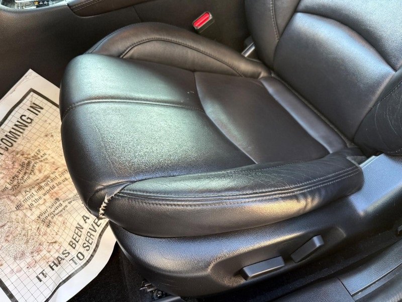 Used 2017 MAZDA MAZDA3 Touring image 17