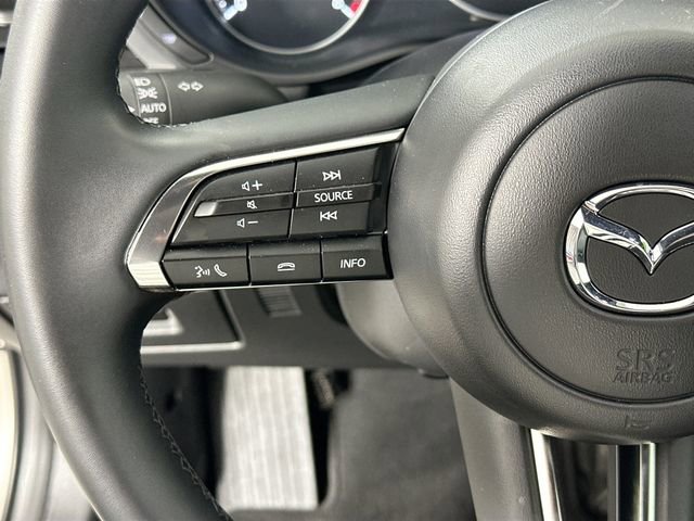 Used 2025 MAZDA MAZDA3 s Sport FWD image 19