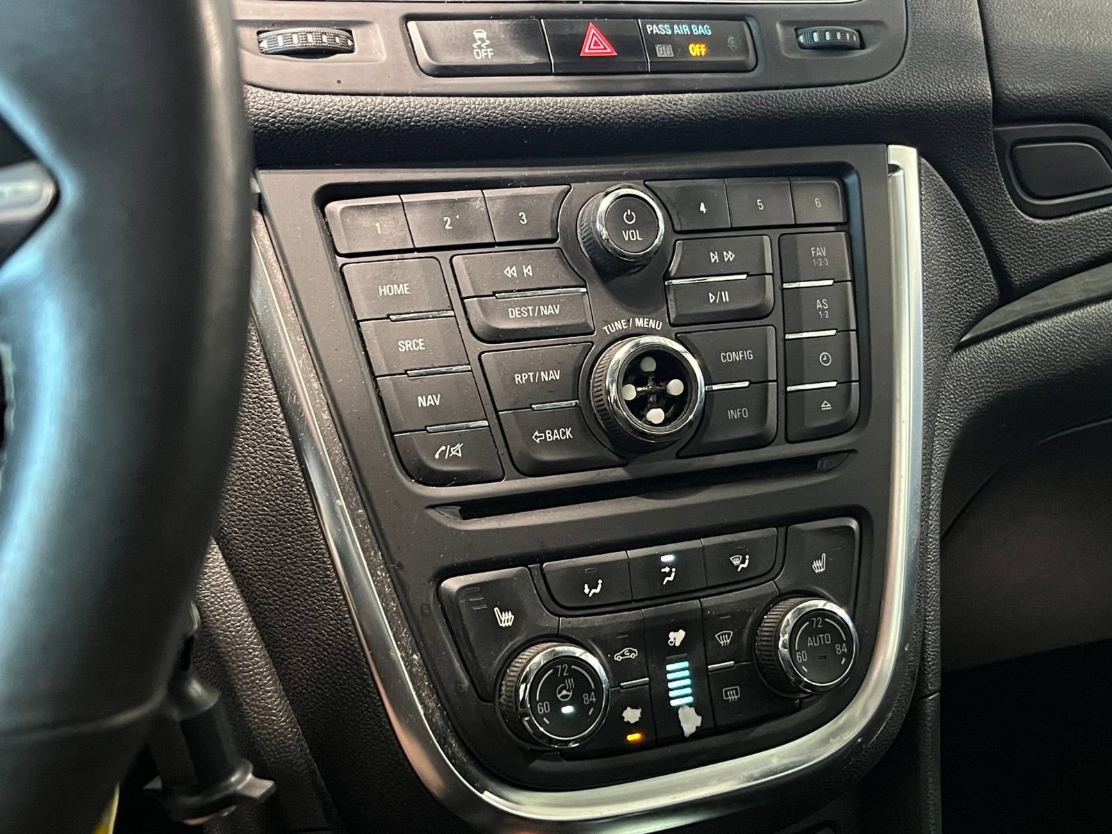 Used 2016 Buick Encore Premium w/ Experience Buick Package AWD/4WD image 23
