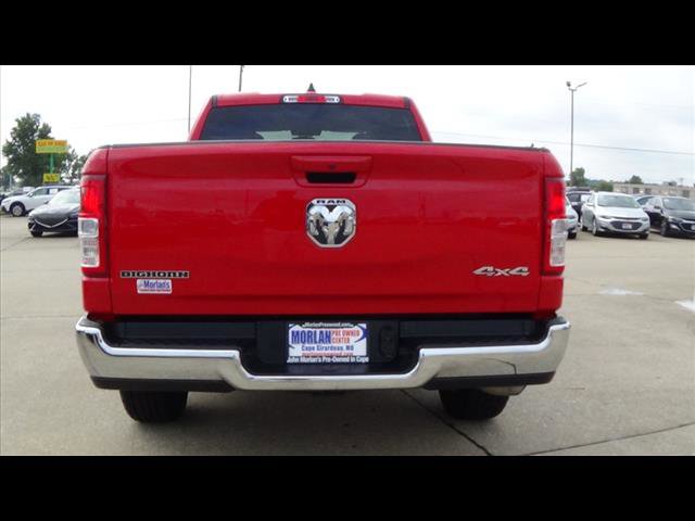 Used 2022 RAM 1500 Big Horn image 7