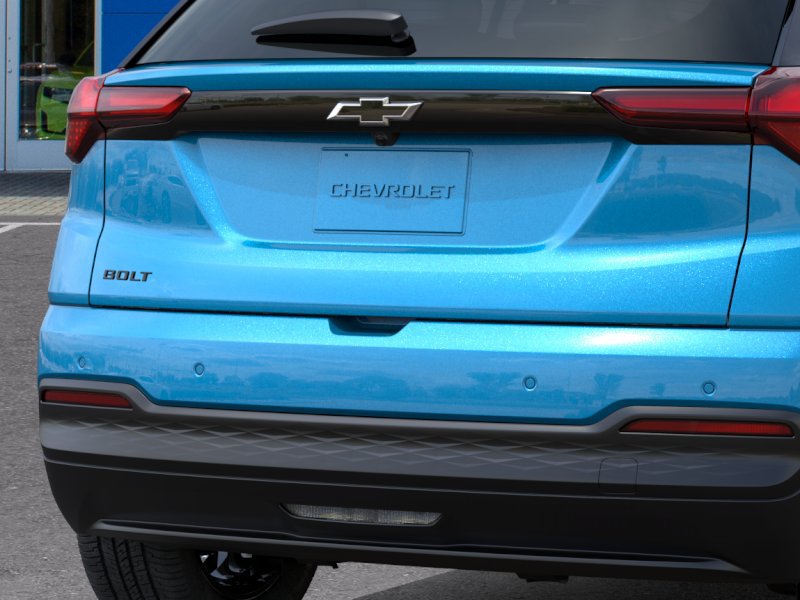 New 2027 Chevrolet Bolt LT FWD image 14