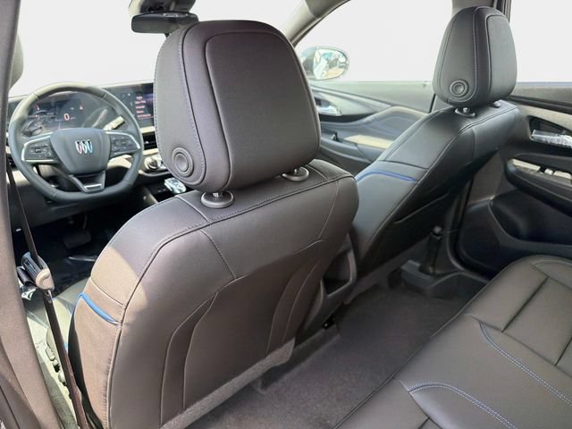 New 2026 Buick Envista Sport Touring w/ Convenience I Package FWD image 13