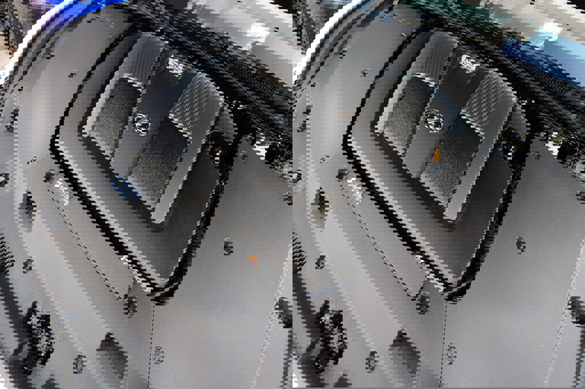 Used 2018 Lexus LS 500 F Sport w/ Accessory Package (Z2) image 62