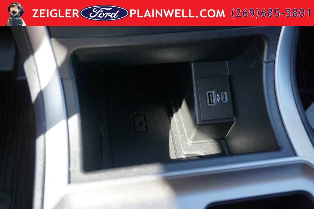Used 2023 Ford Edge SEL w/ Convenience Package AWD/4WD image 22