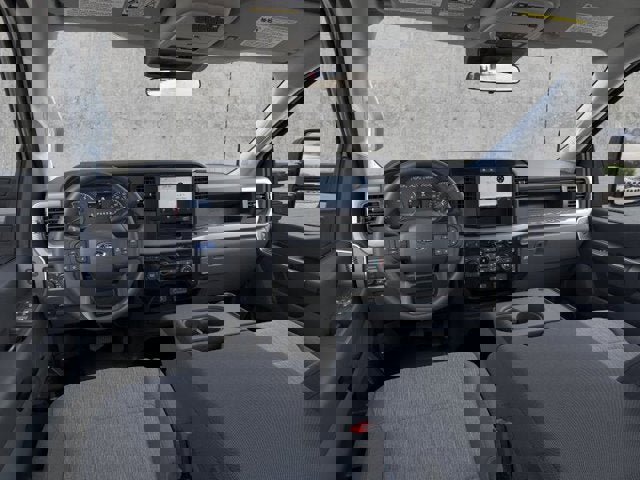New 2025 Ford F350 XL w/ 360-Degree Camera Package image 9