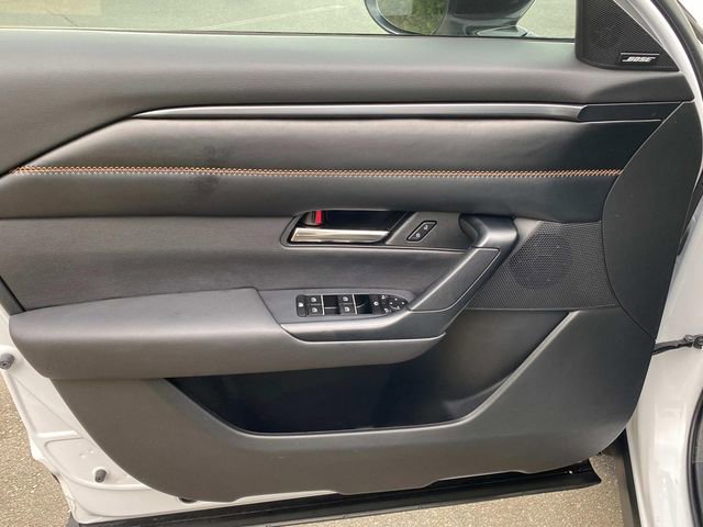 Used 2023 MAZDA CX-50 AWD 2.5 S w/ Cargo Package image 12