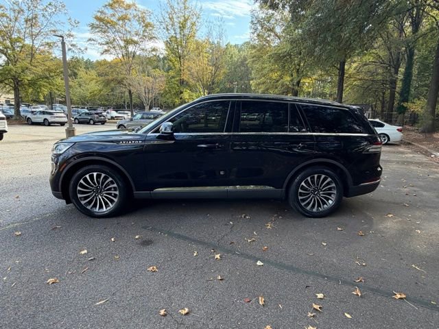 Used 2020 Lincoln Aviator Reserve w/ Equipment Group 201A image 3